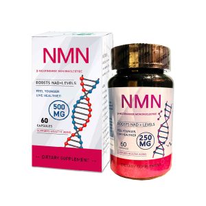 美研室 NMN 30顆/瓶
