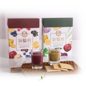 新腦利果醬 3包/盒